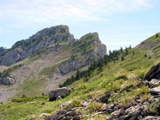 France-Pyrenees-Follow the GR10 in the Pyrenees